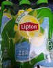 Lipton ice Tea Green Zero - Product