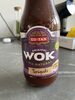 Wok Sauce Teriyaki 240ML - Product