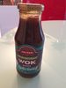Wok sauce - Product