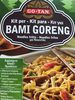 Bami goreng - Product