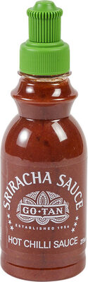 Sauce Chilli Epicée Sriracha - Product