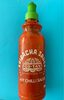 Sriracha sauce - Product