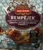 Go-tan Kroepoek Rempejek - Product