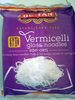 Vermicelli glass noodles soe-oen - Product