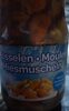 Moules - Product