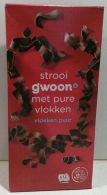 Pure vlokken - Product - nl