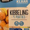Kibbeling - Product