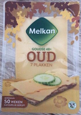 GOUDSE 48+ OUD - Product - nl
