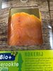 Salmone bio - Product