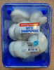 witte champignons, voordeelverpakking - Product