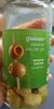 green olives - Product