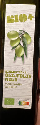 biologische olijfolie mild - Product