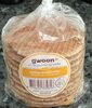 Honing stroopwafels - Product