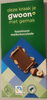 Hazelnoot melkchocolade - Produkt