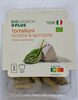 Tortelloni ricotta & spinazie - Product