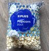 Popcorn zout - Product