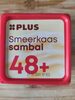 Smeerkaas sambal 48+ - Product