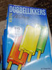 Dubbellikkers - Product