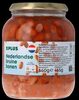 Nederlandse bruine bonen - Product