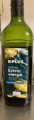 Extra vierge - Product