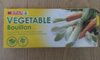 Bouillon végétale - Product