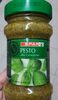 Pesto Alla Genovese - نتاج