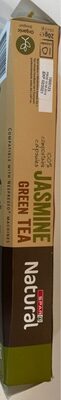 Jasmine Green Tea - Producto