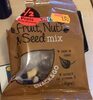 Fruit, Nut & Seed mix - Prodotto