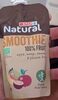 Natural Smoothie - Product