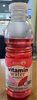 Raspberry and Apple Vitamin Water with Spring Water - Product