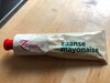 Zaanse mayonaise - Produit