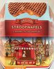 Original Stroopwafels - Produit