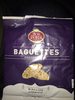 Baguettes provencales - Product