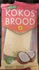 Kokos Brood - Product