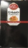 Krokante Toastjes - Produit