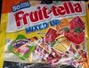 Fruit-tella MIXED UP - Produkt