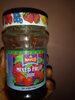 Natco mixed fruit jam - Product