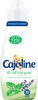 CAJOLINE Ecologique Assouplissant Liquide Souffle de Provence 750ml -30 Lavages - Produkt