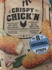 Crispy chicken - Produit
