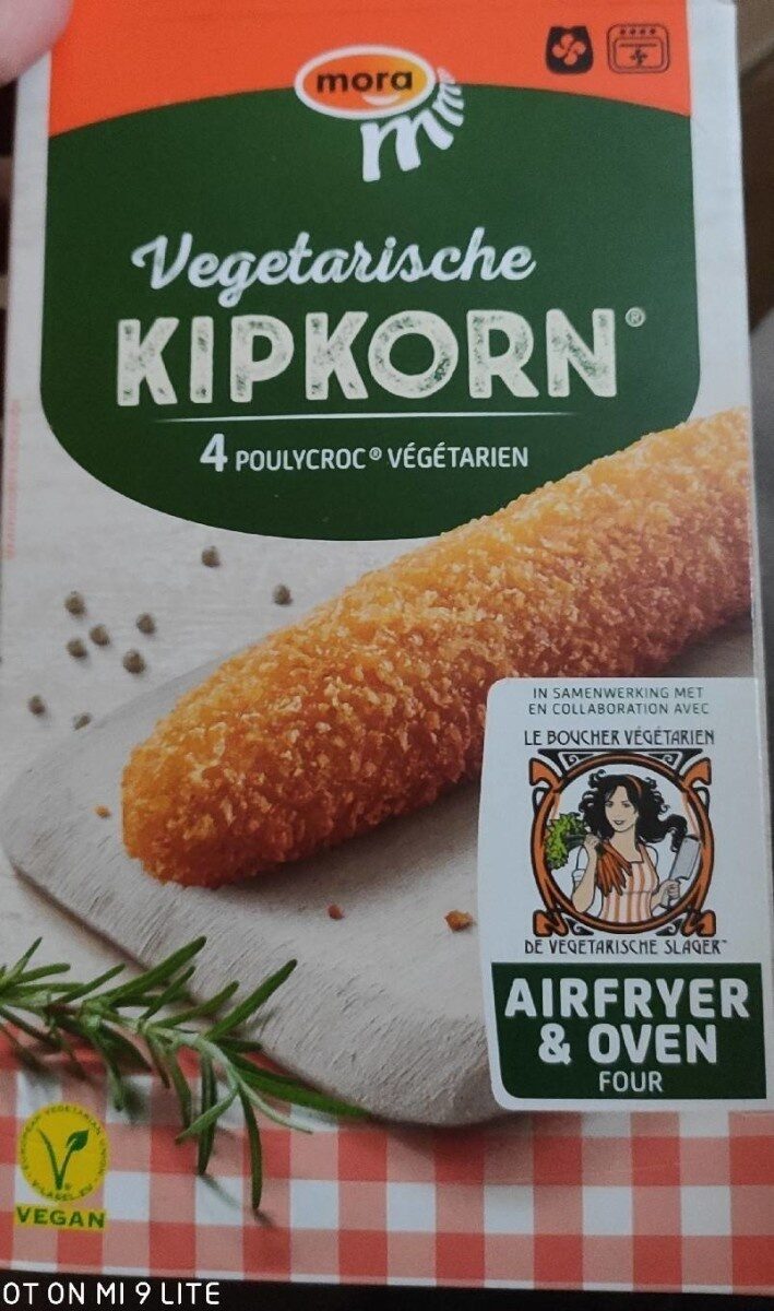 KIPKORN - Produit