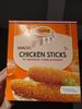 Chicken Sticks - Produit