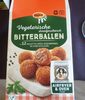 Vegatarische bitterballen - Product