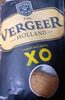 VERGEER HOLLAND - Product