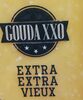 Gouda XXO extra extra vieux - Produit