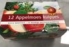 12 appelmoes - Product
