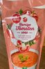 Romige  tomatensoep - Produit