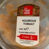 Houmous tomaat - Product