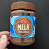 Melk, chocopasta - Produkt