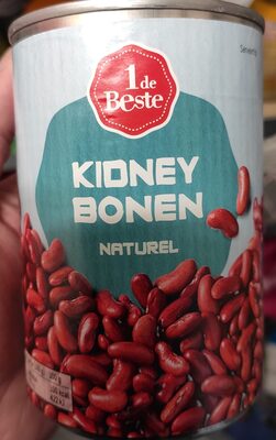Kidney bonen - Product