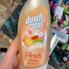 pfirsich - Produkt